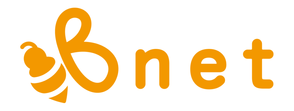 現在の画像に代替テキストがありません。ファイル名: Bnet_logo_mark-1.png